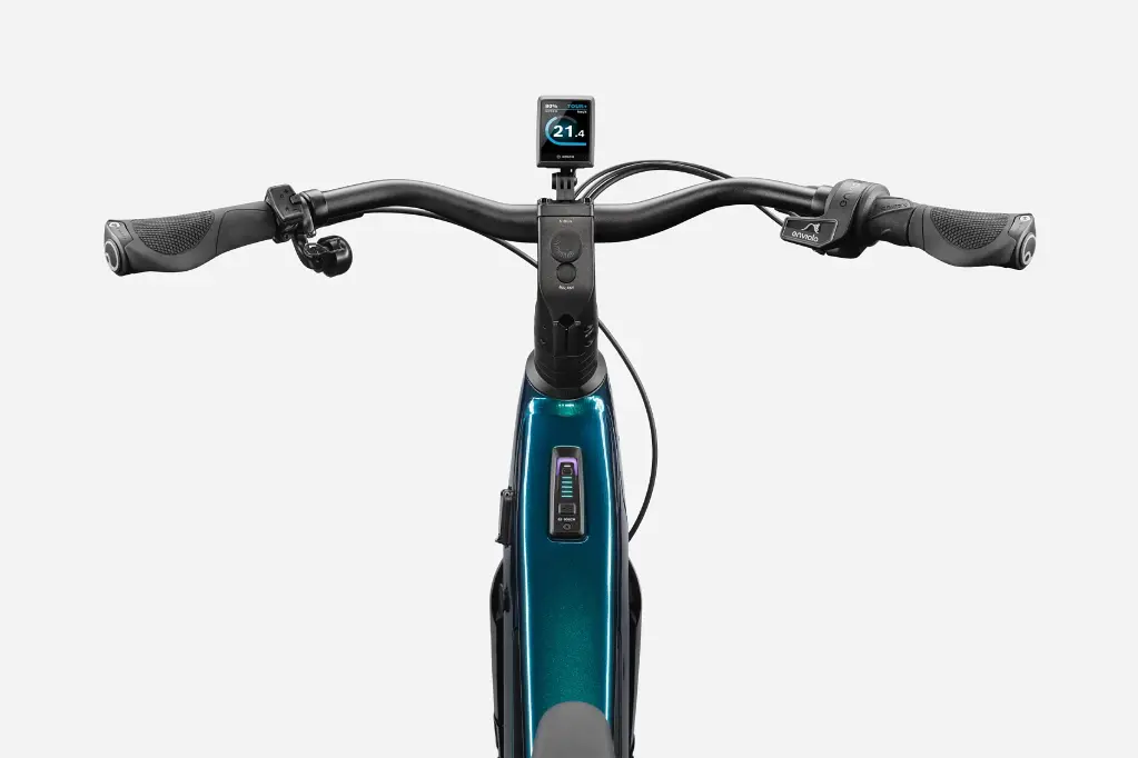 CANNONDALE Mavaro 1