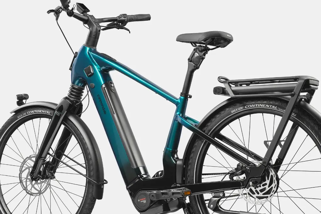 CANNONDALE Mavaro 1