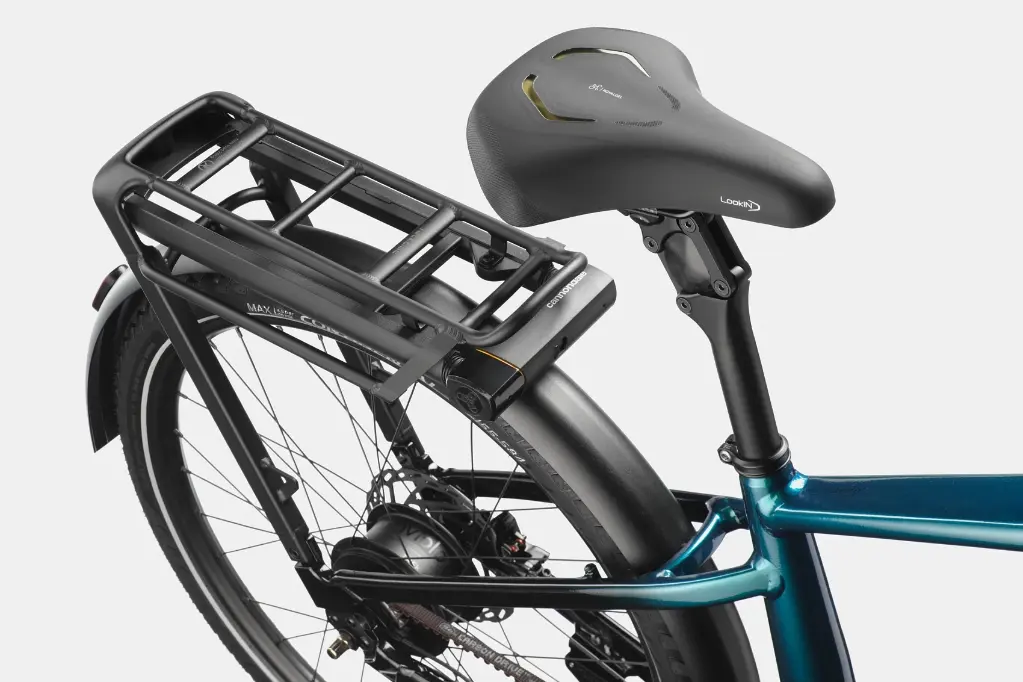CANNONDALE Mavaro 1