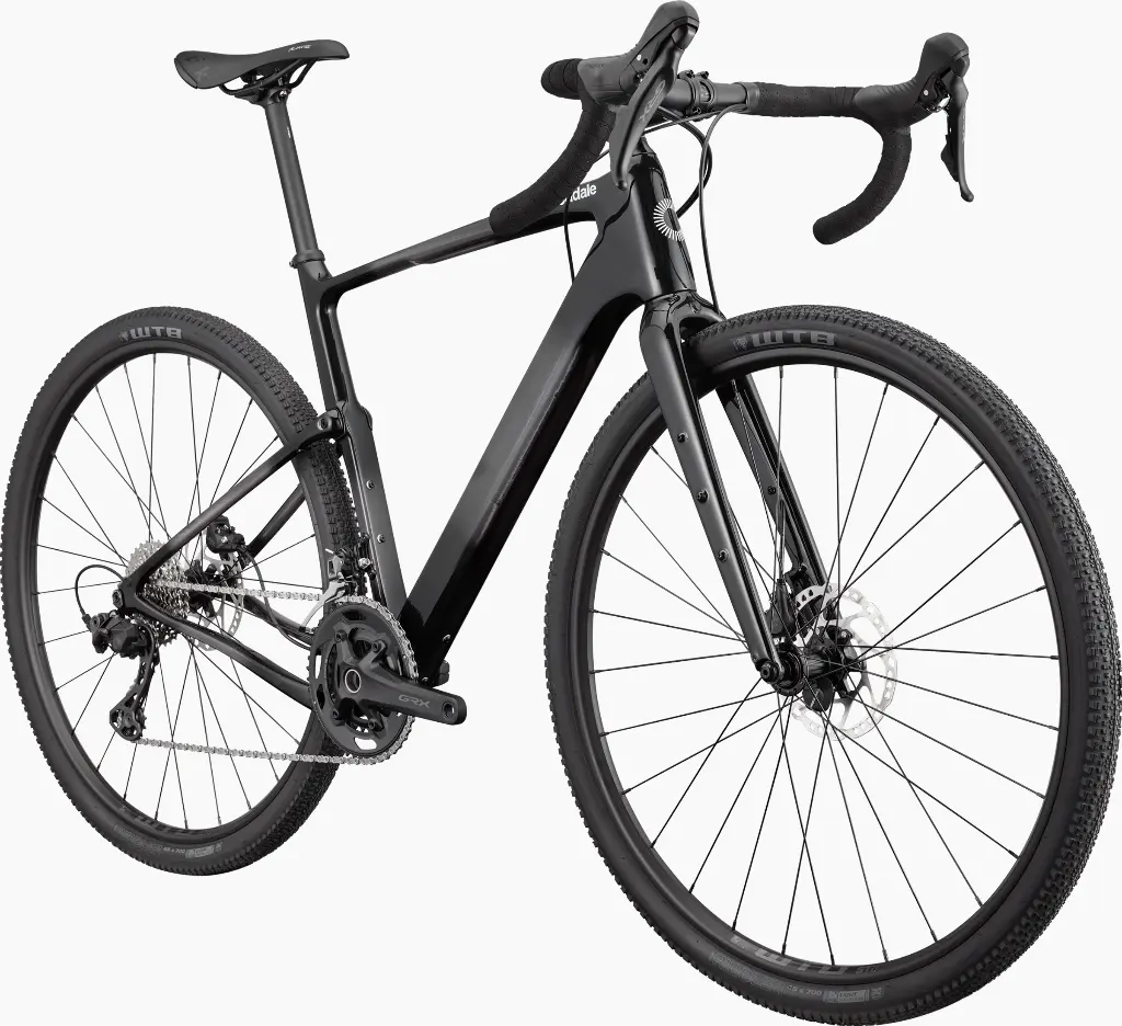CANNONDALE Topstone Carbon 3