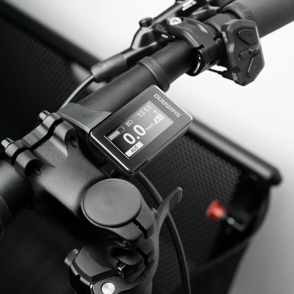 MULI e-Muli Motor st | Pro
