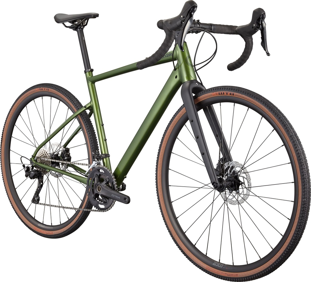 CANNONDALE Topstone 2 | 2x SGR