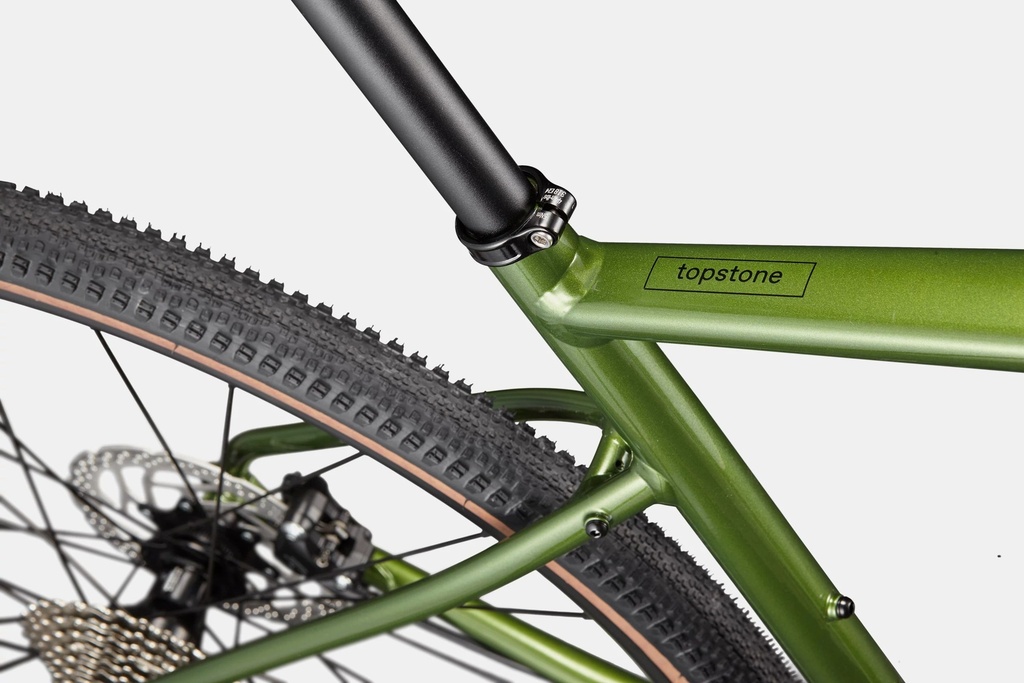 CANNONDALE Topstone 2 | 2x SGR