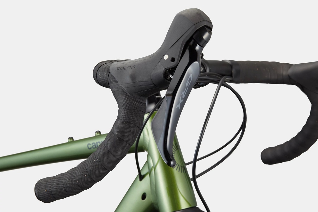 CANNONDALE Topstone 2 | 2x SGR