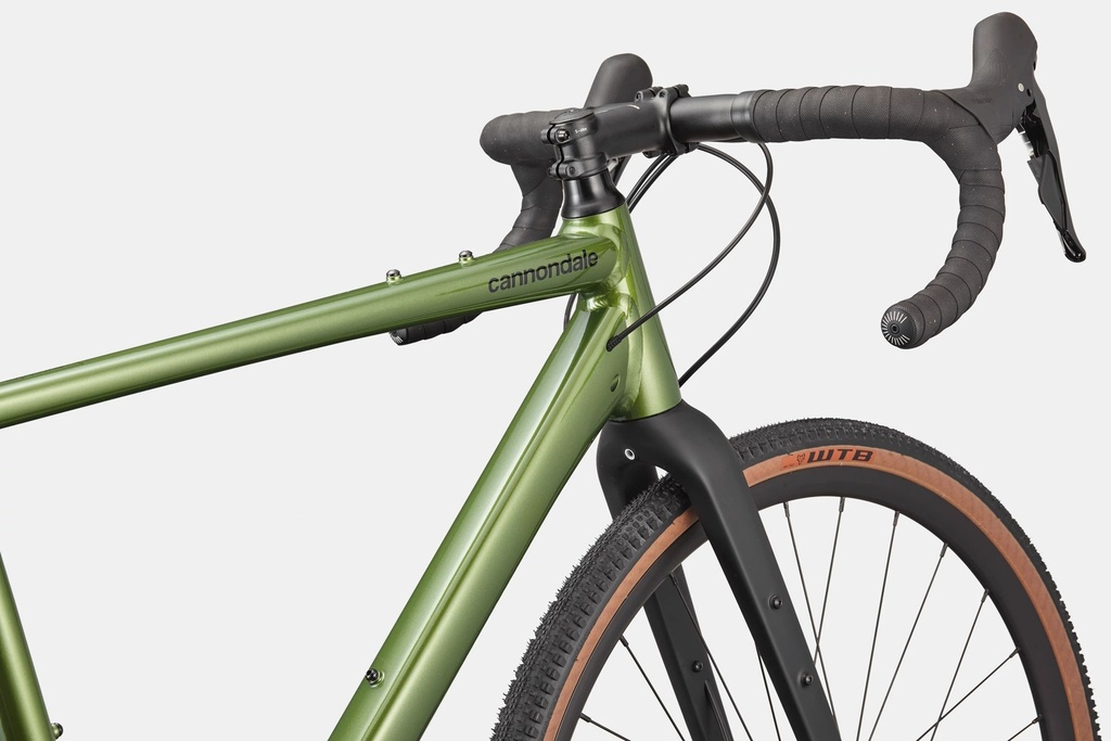CANNONDALE Topstone 2 | 2x SGR