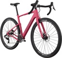 CANNONDALE Topstone Carbon Apex AXS