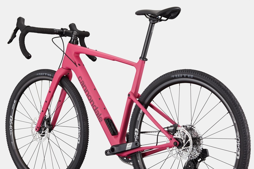 CANNONDALE Topstone Carbon Apex AXS