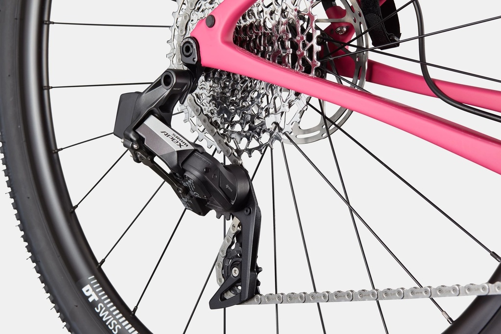 CANNONDALE Topstone Carbon Apex AXS