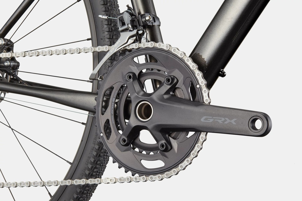 CANNONDALE Topstone 1