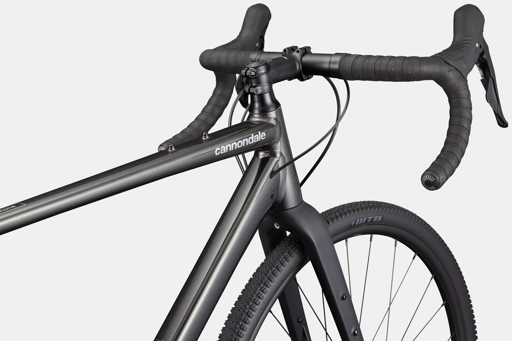 CANNONDALE Topstone 1
