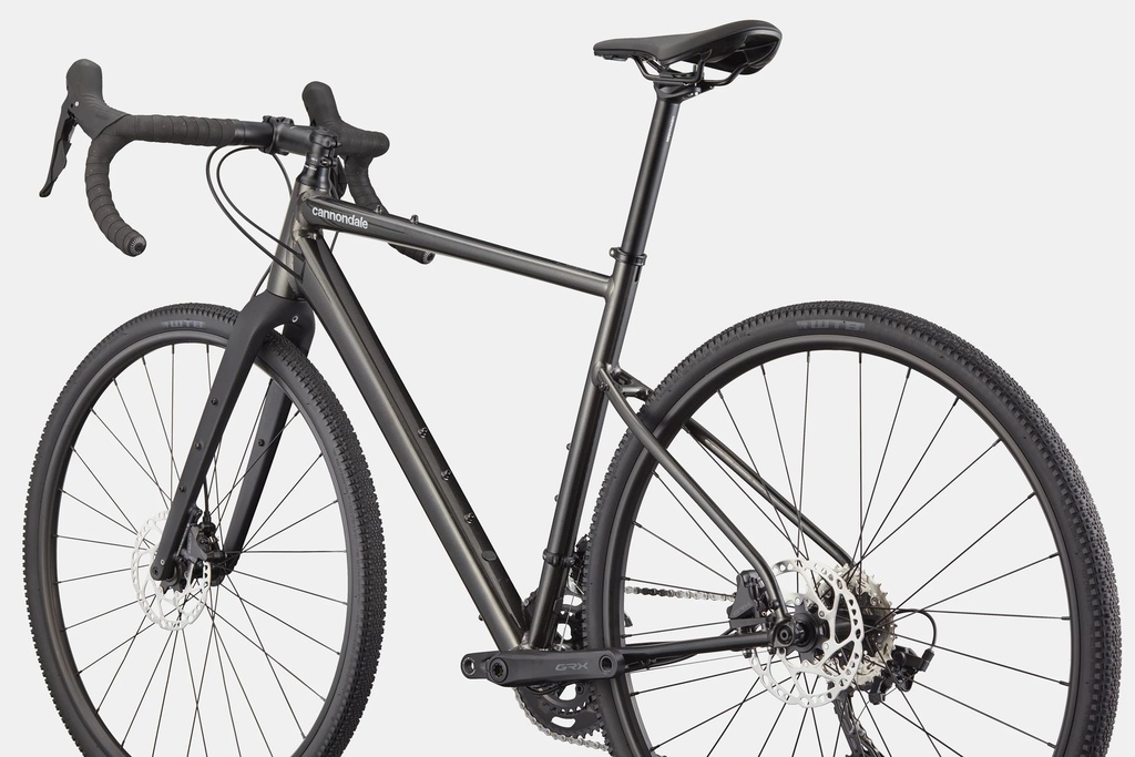 CANNONDALE Topstone 1