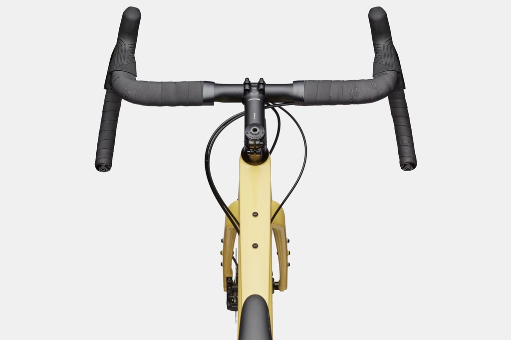 CANNONDALE Topstone Carbon 3