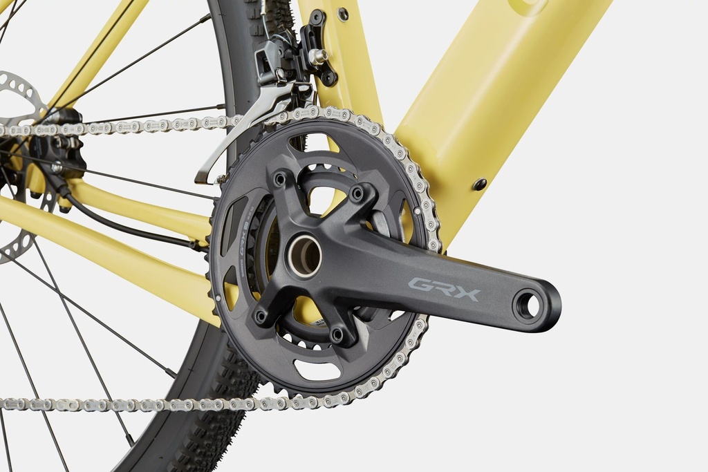 CANNONDALE Topstone Carbon 3