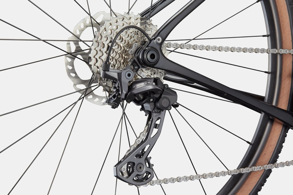 CANNONDALE Topstone Carbon 3 GRX - 2x