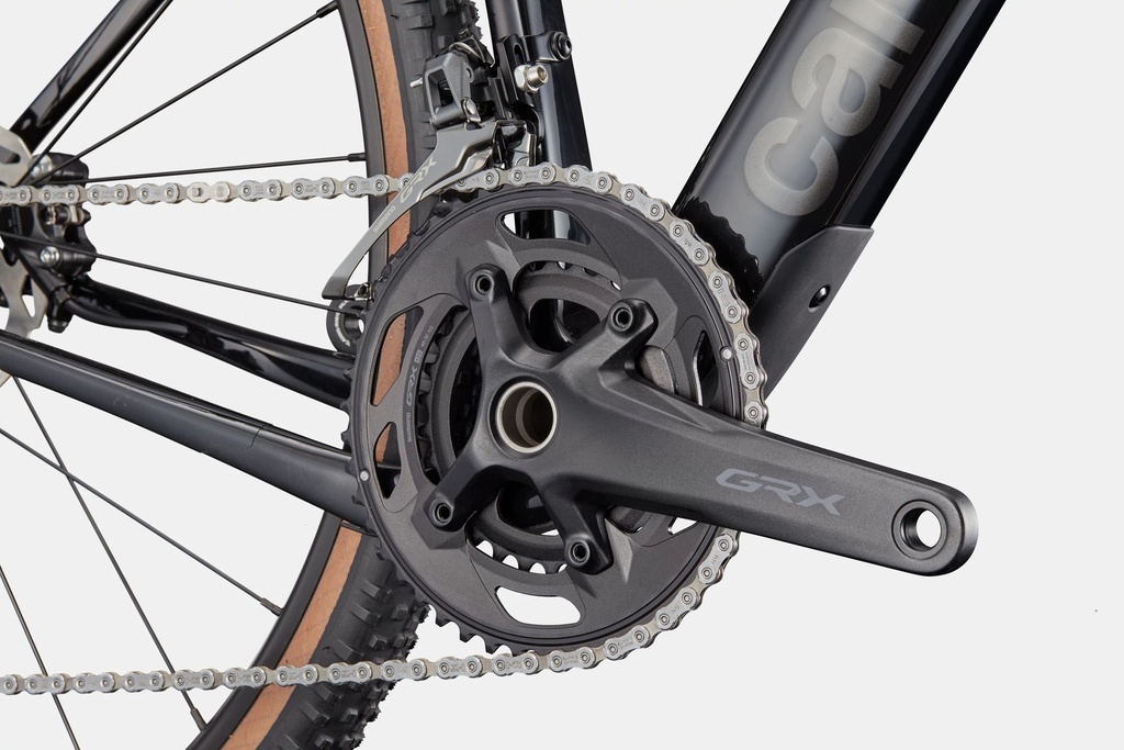 CANNONDALE Topstone Carbon 3 GRX - 2x