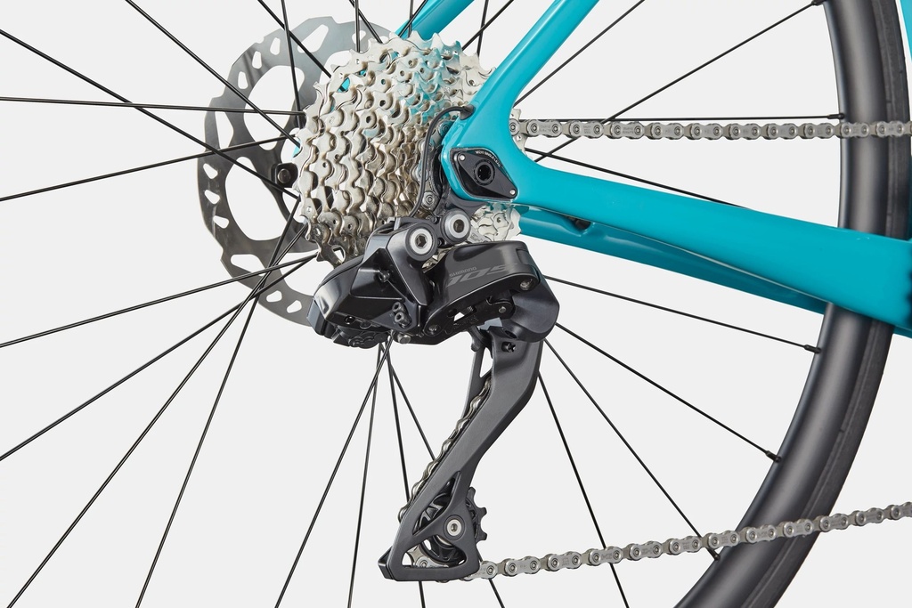 CANNONDALE SuperSix EVO 3