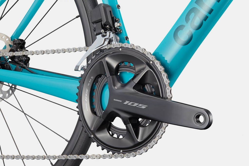 CANNONDALE SuperSix EVO 3