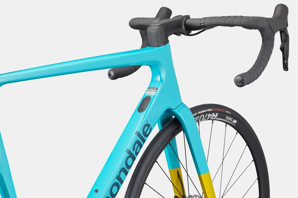 CANNONDALE SuperSix EVO 3