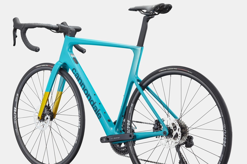 CANNONDALE SuperSix EVO 3
