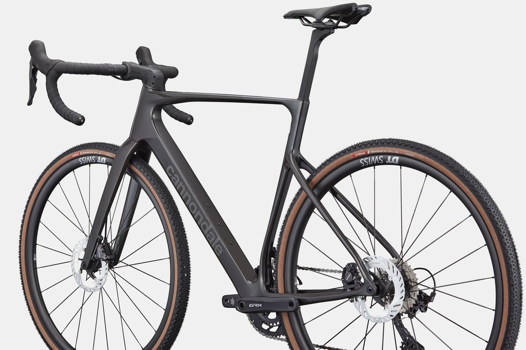 CANNONDALE SuperX 3