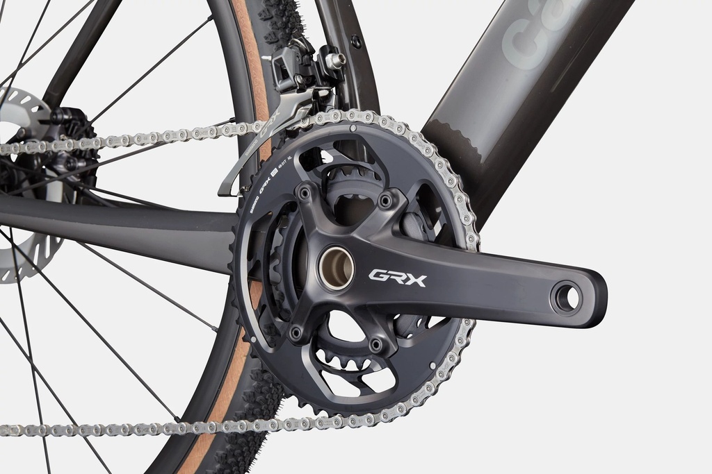 CANNONDALE SuperX 3