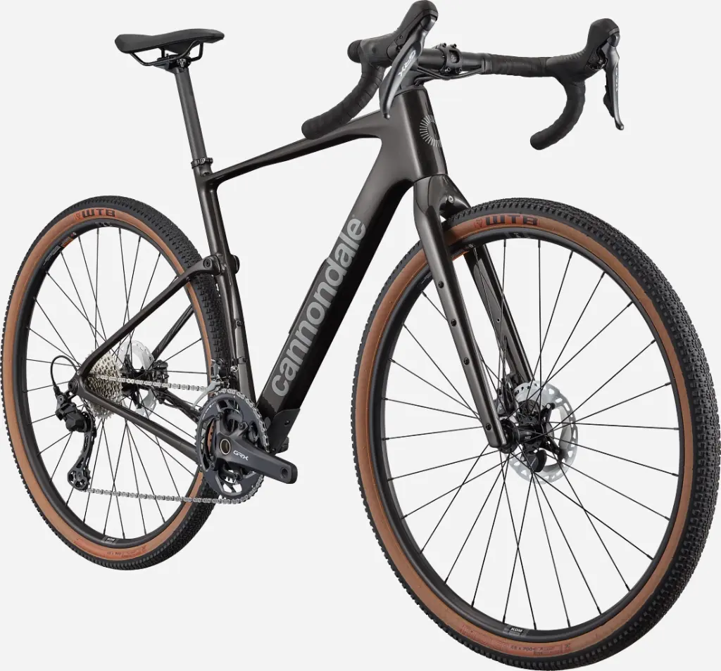 CANNONDALE Topstone Carbon 2 GRX - 2x