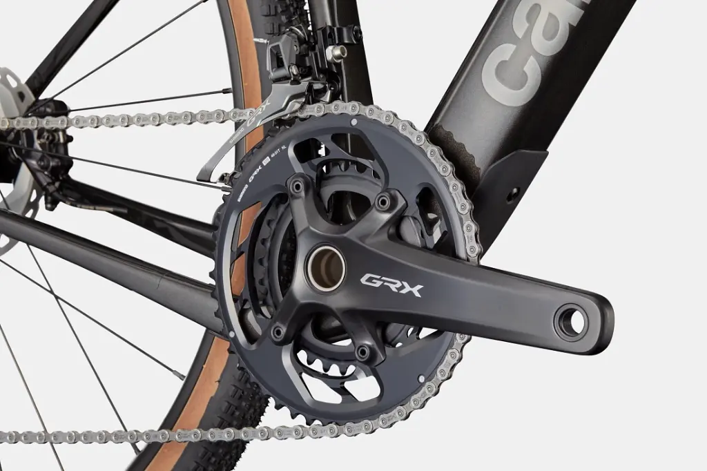 CANNONDALE Topstone Carbon 2 GRX - 2x