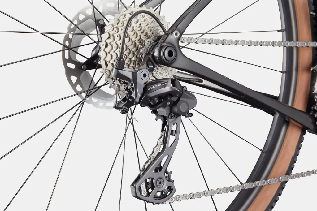 CANNONDALE Topstone Carbon 2 GRX - 2x
