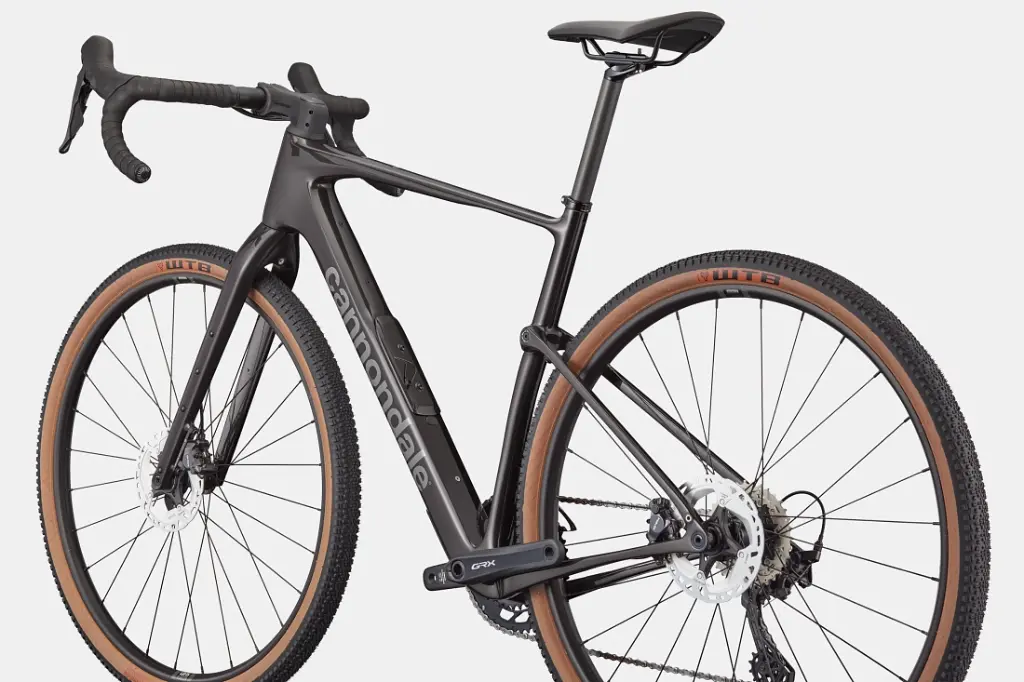 CANNONDALE Topstone Carbon 2 GRX - 2x