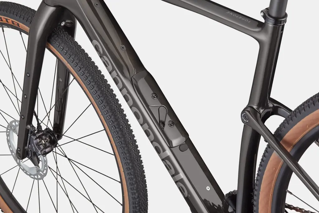CANNONDALE Topstone Carbon 2 GRX - 2x