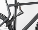 TEX LOCK Cadenas Orbit - Black