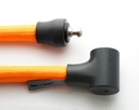 TEX LOCK Cadenas Orbit - Black