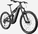 CANNONDALE Moterra 4