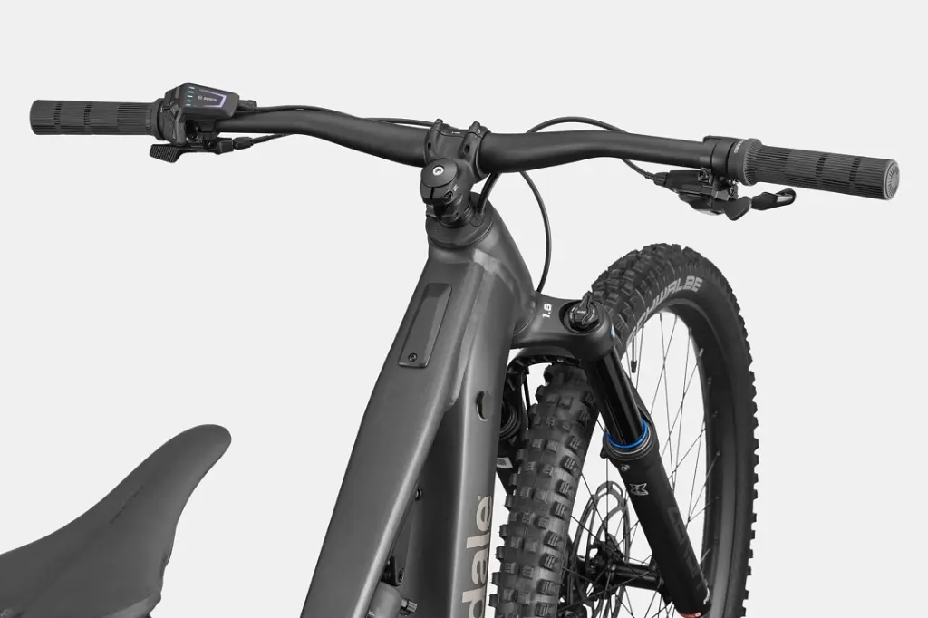 CANNONDALE Moterra 4