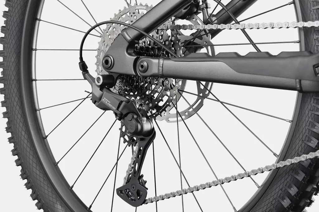 CANNONDALE Moterra 4