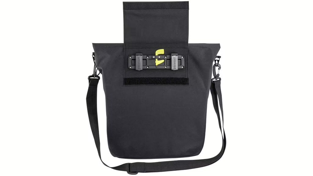 QiO Sacoche simple "Gabriel"  14-16L