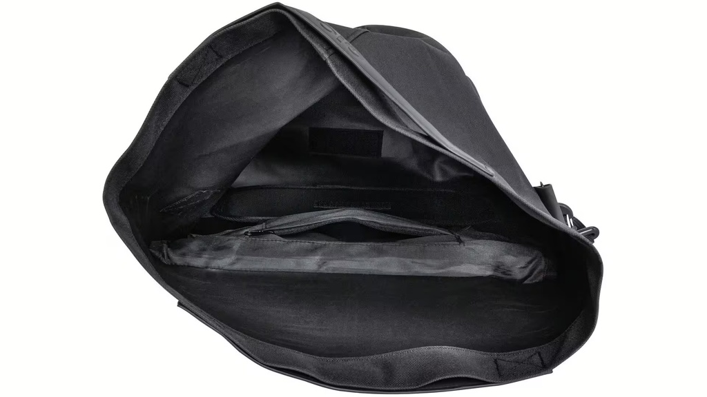 QiO Sacoche simple "Gabriel"  14-16L