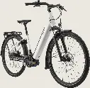 CANNONDALE Mavaro 4 Low Step-Thru