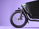 URBAN ARROW FamilyNext | vélo cargo électrique