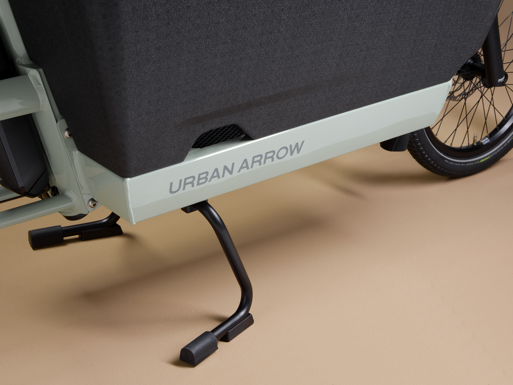 URBAN ARROW FamilyNext | vélo cargo électrique