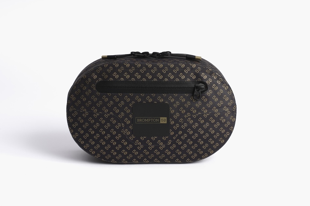 BROMPTON C Line - 12 Speed - 50th Anniversary