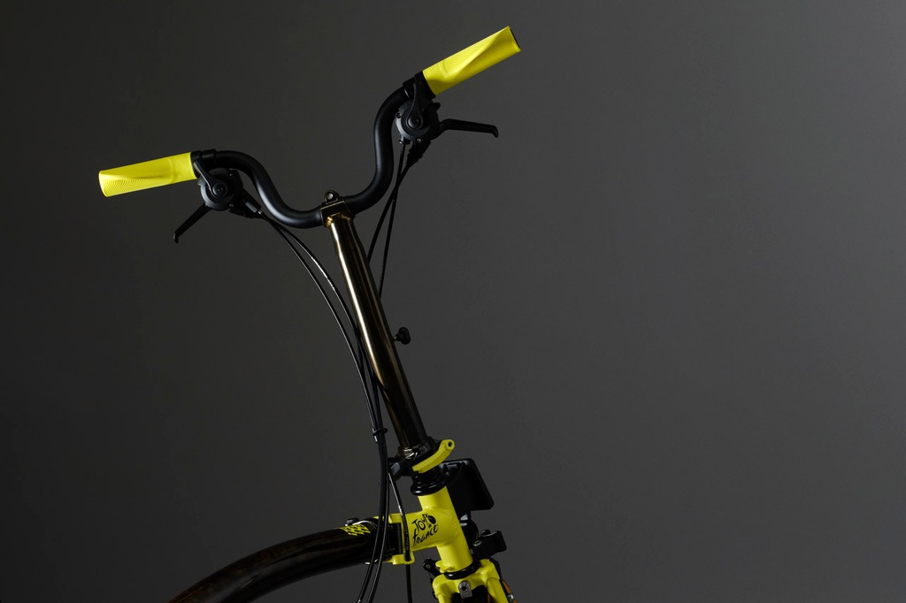BROMPTON x Tour de France | Special Edition