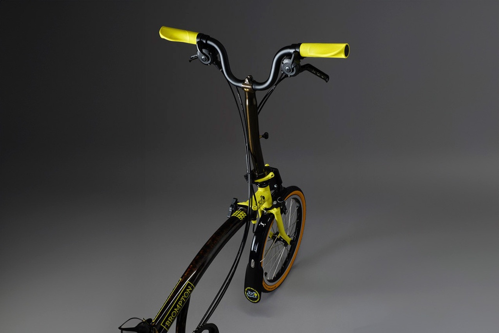 BROMPTON x Tour de France | Special Edition