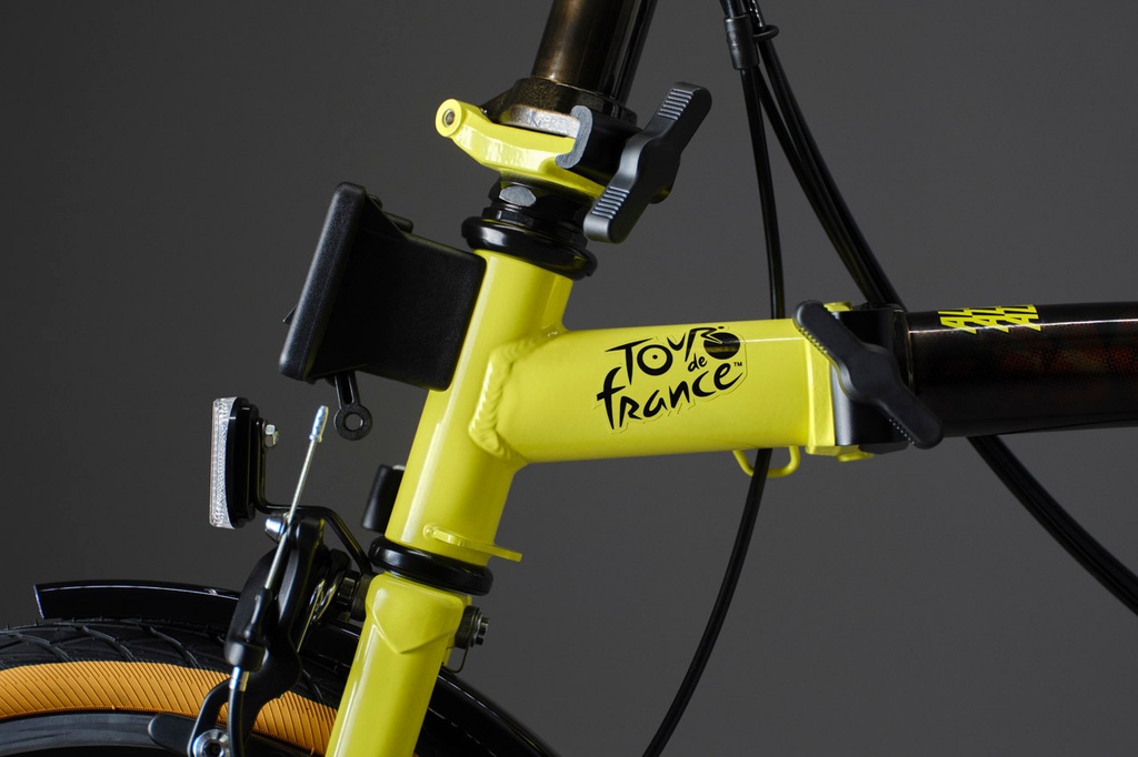 BROMPTON x Tour de France | Special Edition