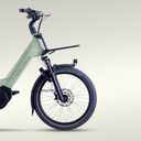 URBAN ARROW Breeze - 545 Wh