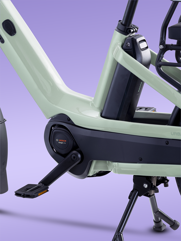 URBAN ARROW Breeze - 545 Wh