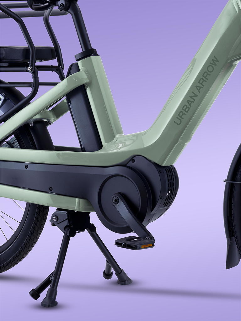URBAN ARROW Breeze - 545 Wh