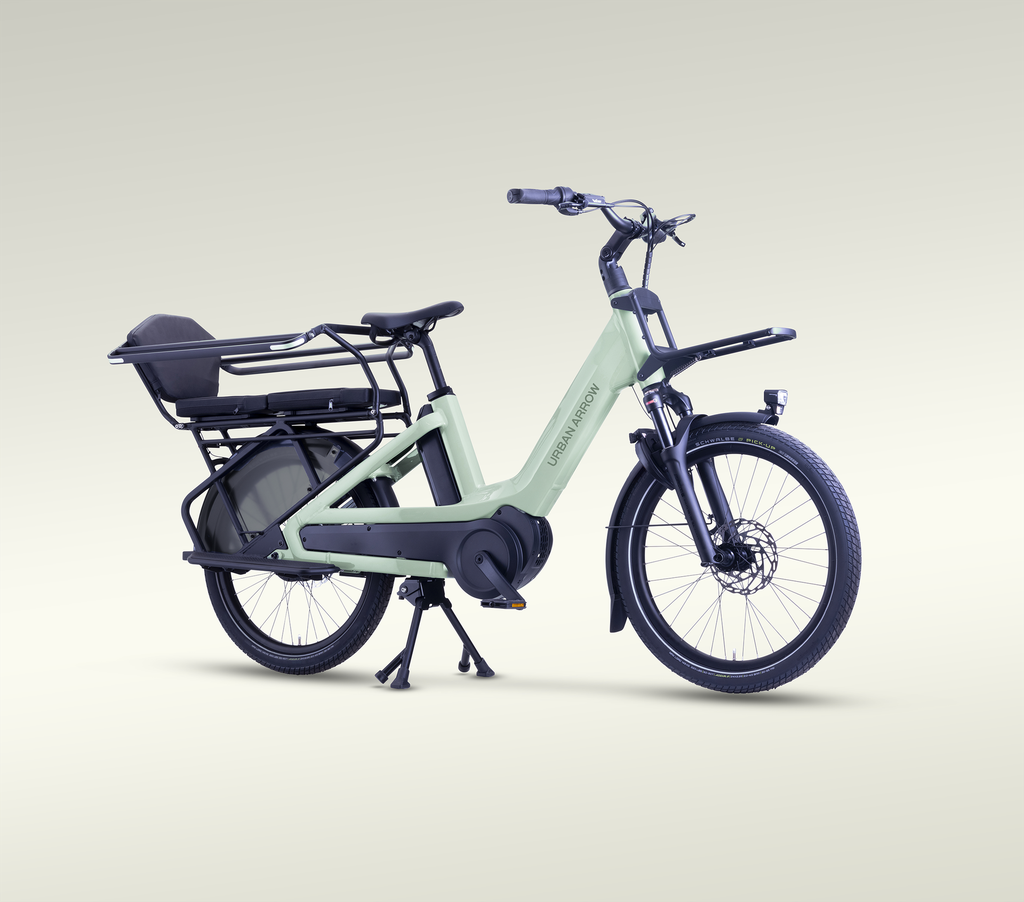 URBAN ARROW Breeze - 545 Wh