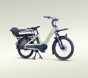 URBAN ARROW Breeze - 545 Wh