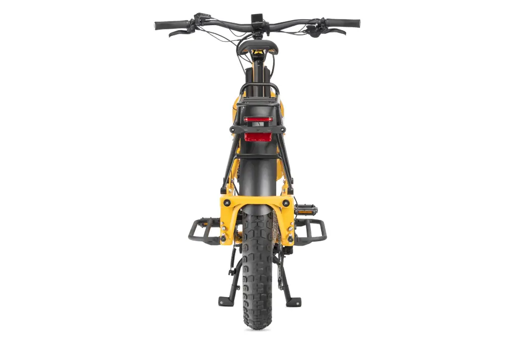 TERN Étayage pour sacoches "Stow Decks" 